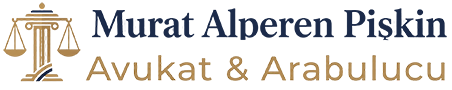 Murat Alperen Pişkin | Avukat ve Arabulucu