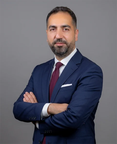 Murat Alperen Pişkin